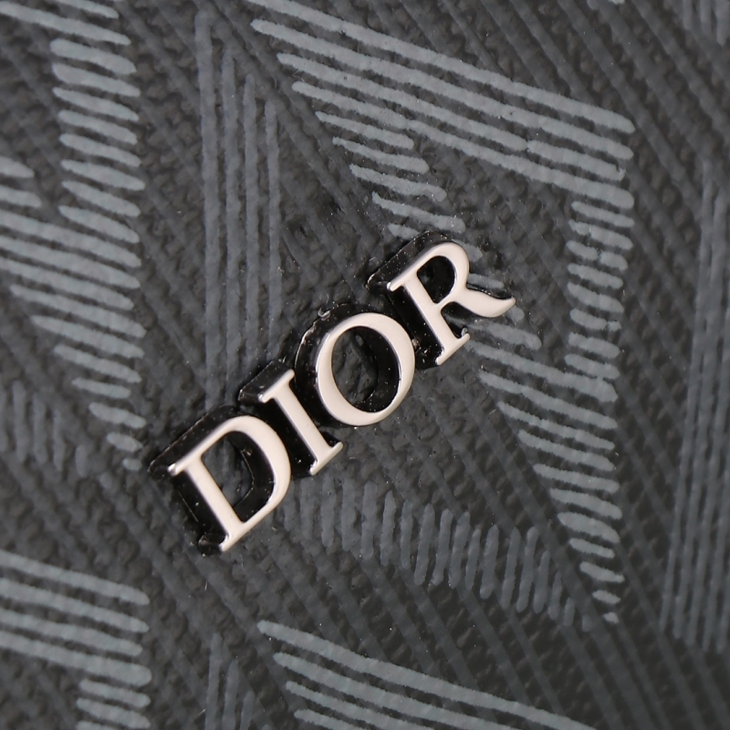 Christian Dior Travel Bags